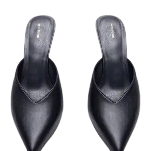 Prettylittlething Woman Footwear