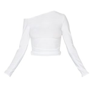 Prettylittlething-Top Long Sleeve