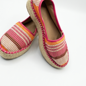 Crotchet Shoe