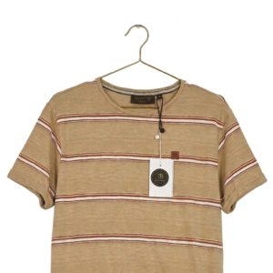 Indicate Frontier Heritage