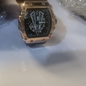 WRISTH Watch