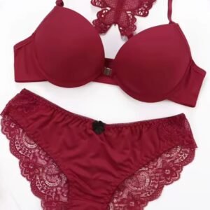 Pant & Bra Set