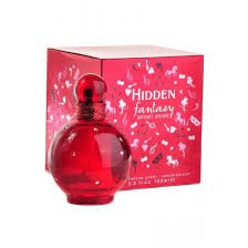Hidden Fantasy Perfume
